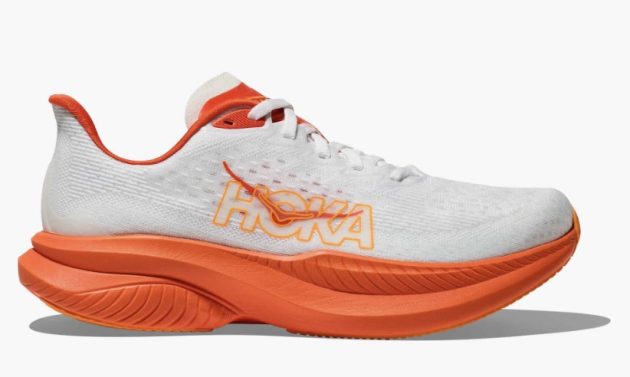 Hoka Mach 6